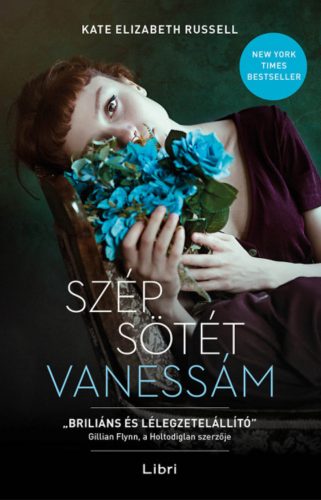 Szép sötét Vanessám - Kate Elizabeth Russell