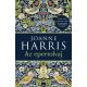 Az epertolvaj - Csokoládé 4. - Joanne Harris