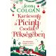 Karácsony a Piciny Csodák Pékségében (Jenny Colgan)