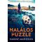 Halálos puzzle - Nadine Matheson