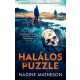 Halálos puzzle - Nadine Matheson