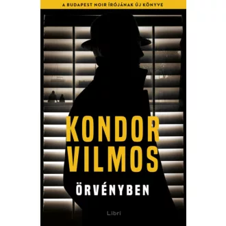 Örvényben - Kondor Vilmos