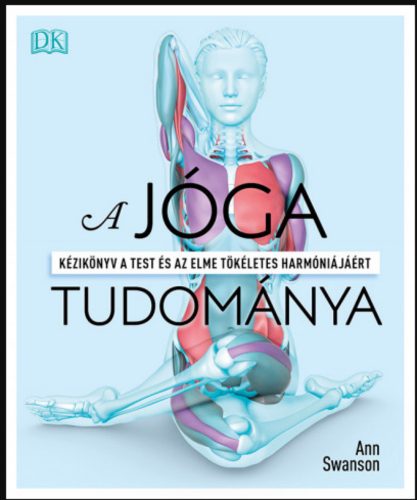 a-joga-tudomanya