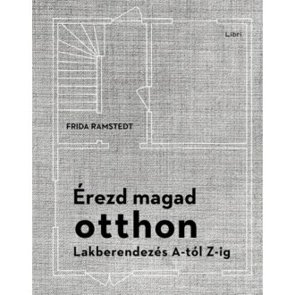Érezd magad otthon - Frida Ramstedt