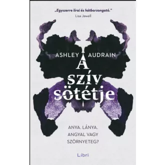 A szív sötétje - Ashley Audrain