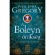 A Boleyn-örökség - Philippa Gregory