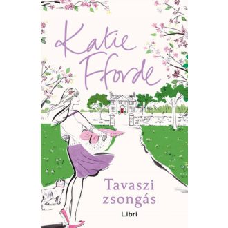 Tavaszi zsongás - Katie Fforde