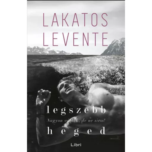 Legszebb heged - Lakatos Levente