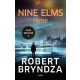 Nine Elms réme - Robert Bryndza