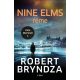 Nine Elms réme - Robert Bryndza