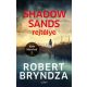 Shadow Sands rejtélye - Kate Marshall 2. - Robert Bryndza - Szépséghibás példány