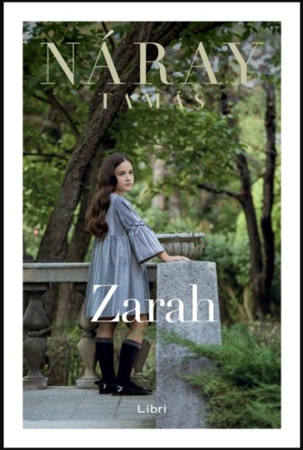 Zarah - Náray Tamás 