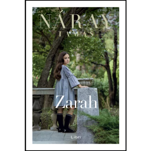 Zarah - Náray Tamás 