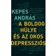 A boldog hülye és az okos depressziós - Kepes András