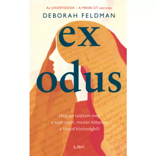 Exodus - Deborah Feldman