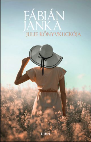 Julie Könyvkuckója – Fábián Janka