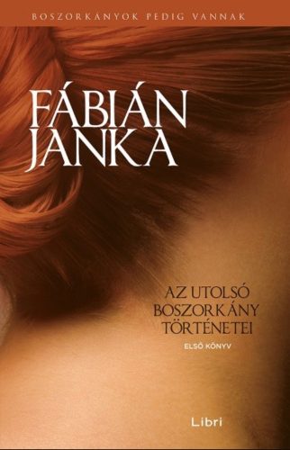 Az utolsó boszorkány történetei - Első könyv (új kiadás) – Fábián Janka