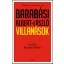Villanások - A jövő kiszámítható - Barabási Albert-László