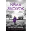 Néma sikolyok - Patricia Gibney 