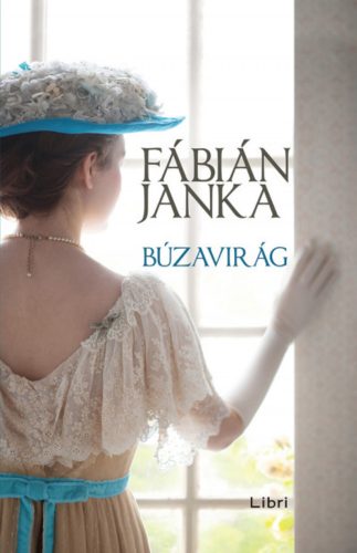 Búzavirág - Fábián Janka