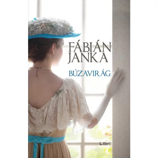 Búzavirág - Fábián Janka