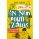 Sanyikám, én nem politizálok - Ésik Sándor