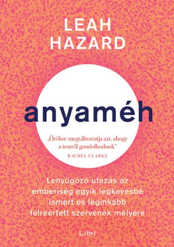 Anyaméh - Leah Hazard