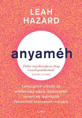 Anyaméh - Leah Hazard