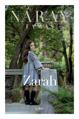 Zarah - Náray Tamás