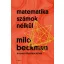 Matematika számok nélkül - Milo Beckman