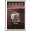 Zarah álma - Náray Tamás (füles kartonált, 2021)