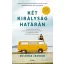 Két királyság határán - Suleika Jaouad