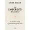Az emberiség utazása - Oded Galor