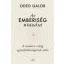 Az emberiség utazása - Oded Galor