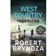 West Country ragadozója - Robert Bryndza
