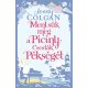 Mentsük meg a Piciny Csodák Pékségét - Jenny Colgan