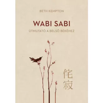 Wabi Sabi - Beth Kempton