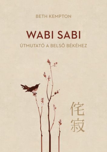 Wabi Sabi - Beth Kempton