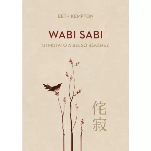 Wabi Sabi - Beth Kempton