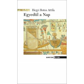 Egyedül a nap - Hegyi Botos Attila