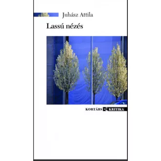 Lassú nézés - Juhász Attila