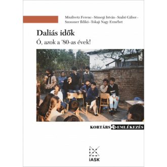 Daliás idők - Ó, azok a '80-as évek!