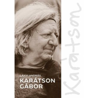 Karátson Gábor - Lányi András