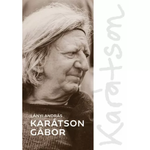 Karátson Gábor - Lányi András