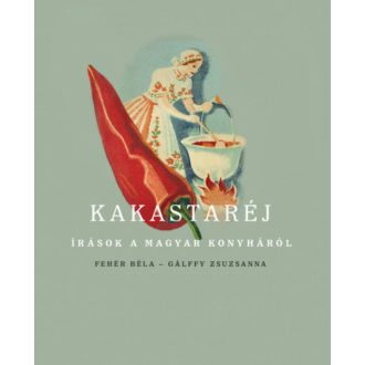 Kakastaréj - Fehér Béla