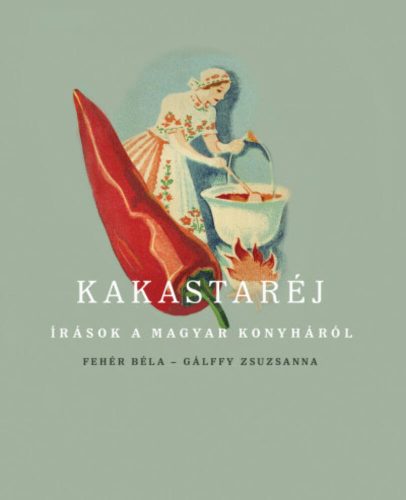 Kakastaréj - Fehér Béla