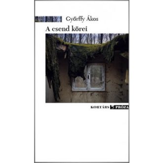 A csend körei - Győrffy Ákos
