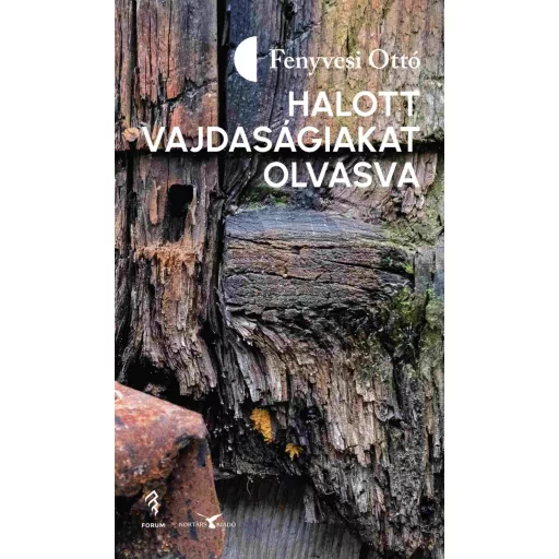 Halott vajdaságiakat olvasva - Fenyvesi Ottó