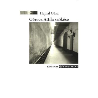 Gérecz Attila szökése - Hajnal Géza