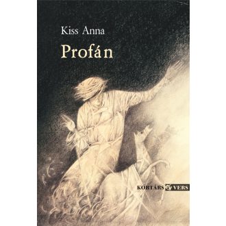 Profán - Kiss Anna